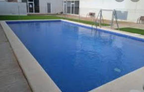 Apartamento Río y Playa